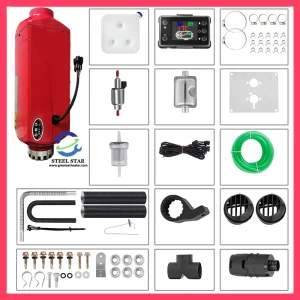 Lista de accesorios para calentadores de aire de estacionamiento, Lista de accesorios para calentadores de aire, Lista de accesorios para calentadores de aire de estacionamiento para automóviles, Lista de accesorios para calentadores de aire de estacionamiento automáticos, Lista de accesorios para calentadores de aire automáticos, Lista de accesorios para calentadores de aire de estacionamiento para automóviles, Lista de accesorios para calentadores de aire de estacionamiento para automóviles