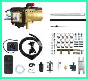 Lista de accesorios, Lista de accesorios para calentadores de agua pequeños, Lista de accesorios para calentadores de estacionamiento, Lista de accesorios para calentadores de estacionamiento de automóviles, Lista de accesorios para calentadores de estacionamiento de China, Lista de accesorios para calentadores de automóviles