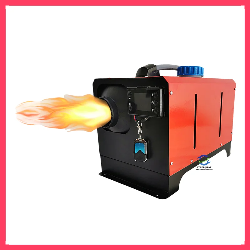 Calentador de aire, Calentador de estacionamiento diésel, Calentador pequeño de habitación de calentamiento rápido, Calentador de estacionamiento eléctrico, Calentador diésel, Calentador de aire de estacionamiento de combustible de calefacción diésel, Máquina todo en uno de 24 V para camión, 12 V eléctrico para habitación, Ventilador de aire caliente montado en el vehículo, Uso doméstico, Calentador de estacionamiento de aire diésel de 5000 W y 12 V, Máquina integrada de calefacción a bordo, Productos de calentador de estacionamiento integrado de aire y agua, Calentadores de estacionamiento de agua eficientes: soluciones diésel confiables, Mitos y realidades sobre los calentadores de estacionamiento para automóviles, Calentador de estacionamiento para automóviles xmz-d2, Calentador de estacionamiento diésel en las rejillas de ventilación del automóvil, Calentador de estacionamiento Webasto: el funcionamiento en un automóvil de tamaño mediano, Calentador de aire diésel todo en uno de 8 kW, 12 V/24 V, Calentador de estacionamiento para automóviles, Remolque de camión RV LCD, Calentador de estacionamiento para automóviles de 12 V/24 V/220 V XDXJL1, Calentador de estacionamiento diésel de 5000 W y 12 V, máquina integrada de calefacción a bordo, calentador de estacionamiento para automóviles de 5 kW, 12 V/24 V, calentador portátil para autobuses diésel, color gris y negro, calentador para autobuses, fabricante de calentadores de estacionamiento para autobuses escolares, calentador de estacionamiento de 12 V y 5 kW para autobuses, automóviles y embarcaciones, calentador de estacionamiento a gas de 30 kW