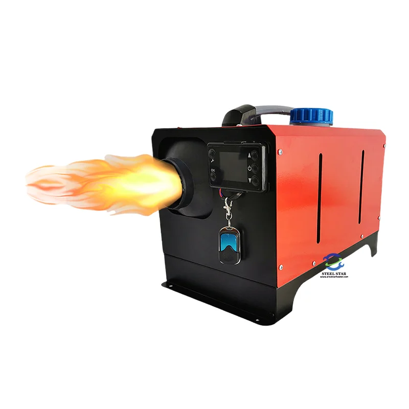 Calentador de aire, Calentador de estacionamiento diésel, Calentador pequeño de habitación de calentamiento rápido, Calentador de estacionamiento eléctrico, Calentador diésel, Calentador de aire de estacionamiento de combustible de calefacción diésel, Máquina todo en uno de 24 V para camión, 12 V eléctrico para habitación, Ventilador de aire caliente montado en el vehículo, Uso doméstico, Calentador de estacionamiento de aire diésel de 5000 W y 12 V, Máquina integrada de calefacción a bordo, Productos de calentador de estacionamiento integrado de aire y agua, Calentadores de estacionamiento de agua eficientes: soluciones diésel confiables, Mitos y realidades sobre los calentadores de estacionamiento para automóviles, Calentador de estacionamiento para automóviles xmz-d2, Calentador de estacionamiento diésel en las rejillas de ventilación del automóvil, Calentador de estacionamiento Webasto: el funcionamiento en un automóvil de tamaño mediano, Calentador de aire diésel todo en uno de 8 kW, 12 V/24 V, Calentador de estacionamiento para automóviles, Remolque de camión RV LCD, Calentador de estacionamiento para automóviles de 12 V/24 V/220 V XDXJL1, Calentador de estacionamiento diésel de 5000 W y 12 V, máquina integrada de calefacción a bordo, calentador de estacionamiento para automóviles de 5 kW, 12 V/24 V, calentador portátil para autobuses diésel, color gris y negro, calentador para autobuses, fabricante de calentadores de estacionamiento para autobuses escolares, calentador de estacionamiento de 12 V y 5 kW para autobuses, automóviles y embarcaciones, calentador de estacionamiento a gas de 30 kW