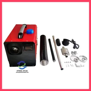 Lista de accesorios para calentadores de aire de estacionamiento, Lista de accesorios para calentadores de aire, Lista de accesorios para calentadores de aire de estacionamiento, Lista de accesorios para calentadores de aire de automóviles